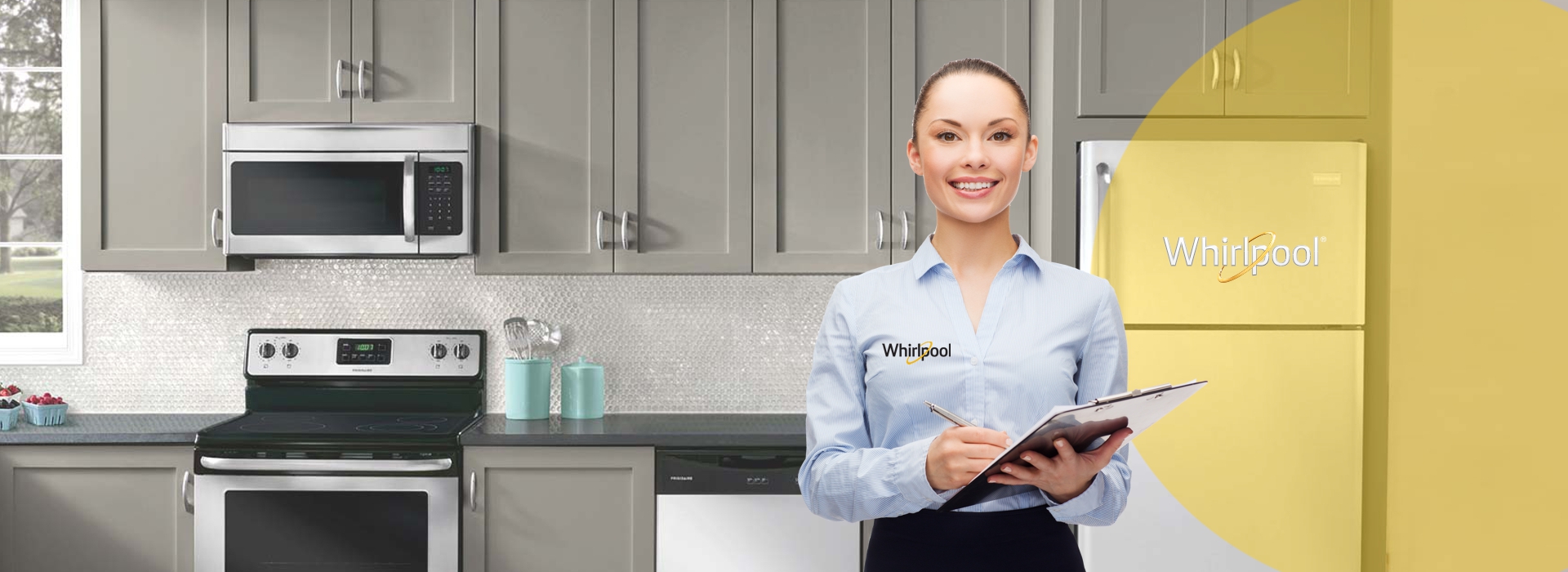 REPARACIÓN DE REFRIGERADORES WHIRLPOOL EN LA CIUDAD DE MÉXICO